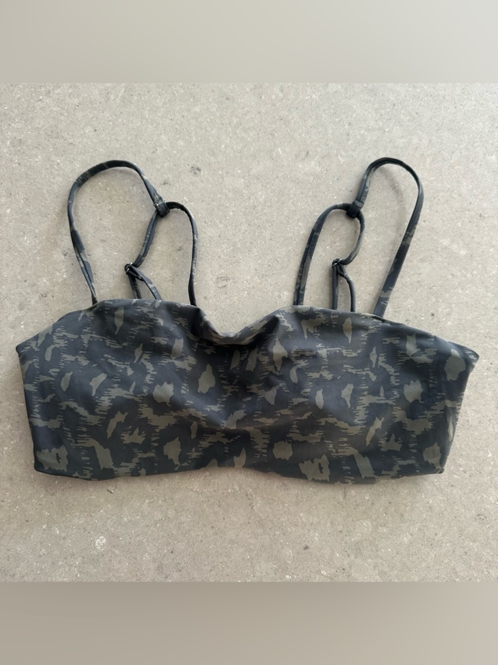 Vuori Dune Bikini Top